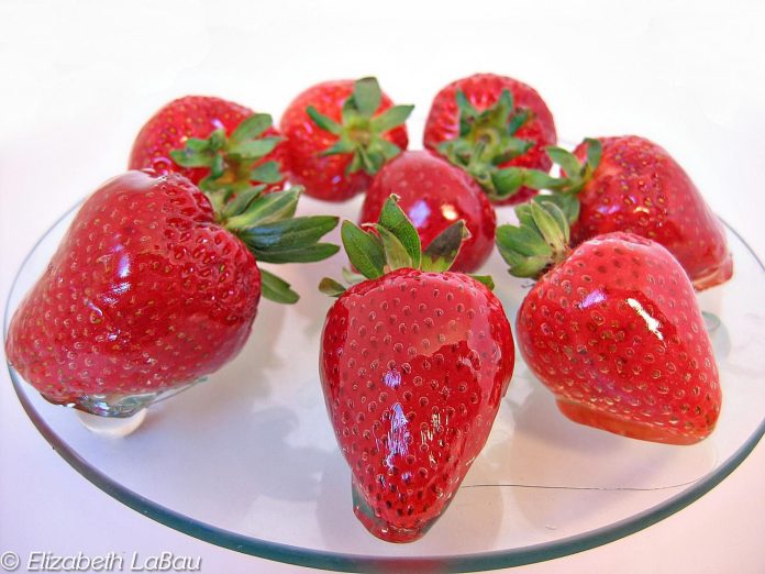 Strawberry Candy: A Delectable Delight