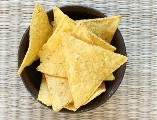 Corn Chips: A Crunchy Delight Loved By Many
