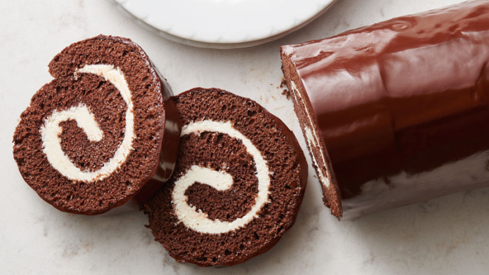 Swiss Rolls Delicious Delight for All Occasions