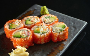 Where to Find the Best Tobiko Sushi