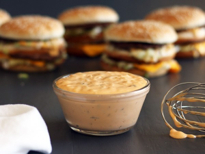 Unveiling the Secret: Big Mac Sauce Recipe
