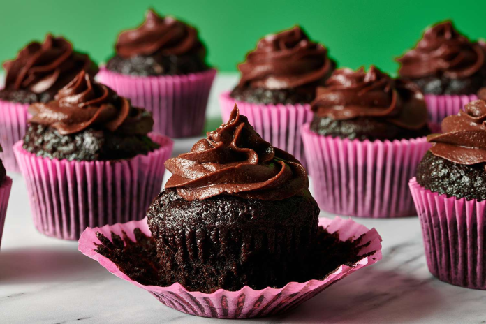 Perfect Chocolate Cupcake Recipe: Indulgence in Every Bite